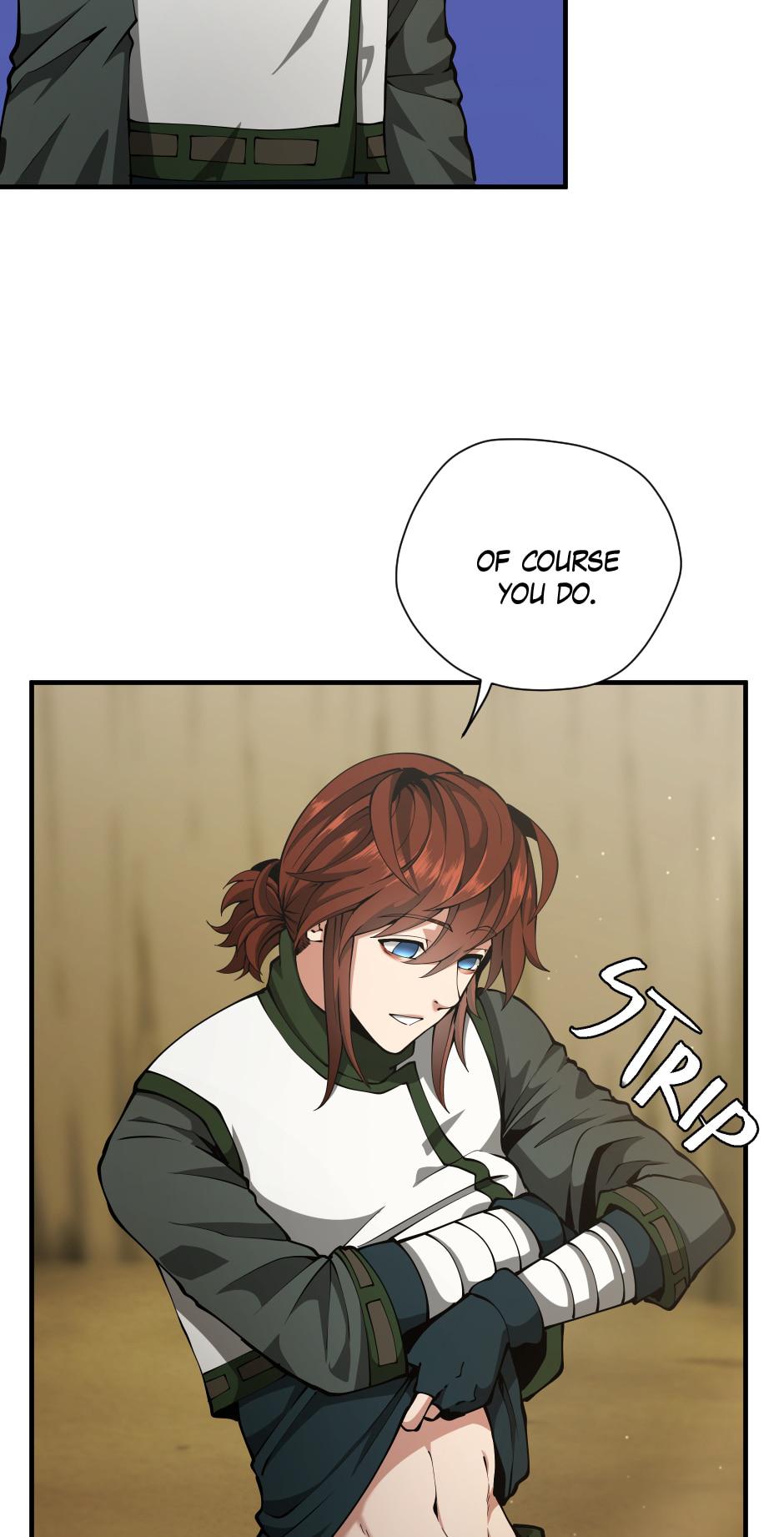 The Beginning After the End Chap 161 - Next Chap 162