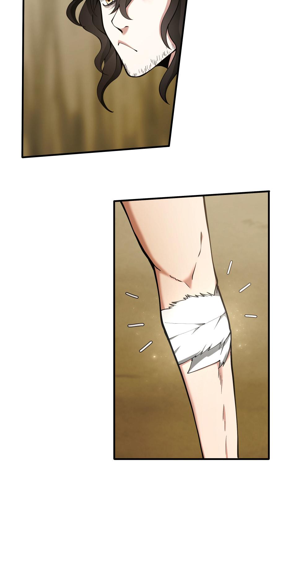 The Beginning After the End Chap 161 - Next Chap 162