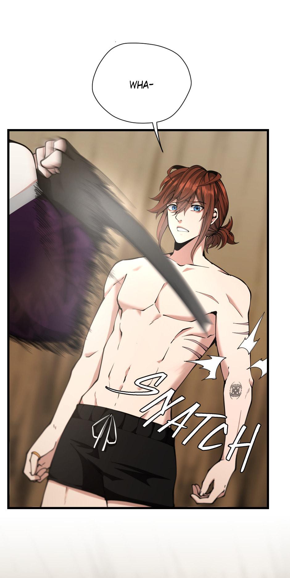 The Beginning After the End Chap 161 - Next Chap 162