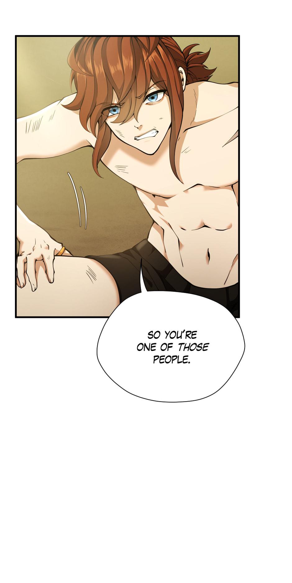 The Beginning After the End Chap 161 - Next Chap 162