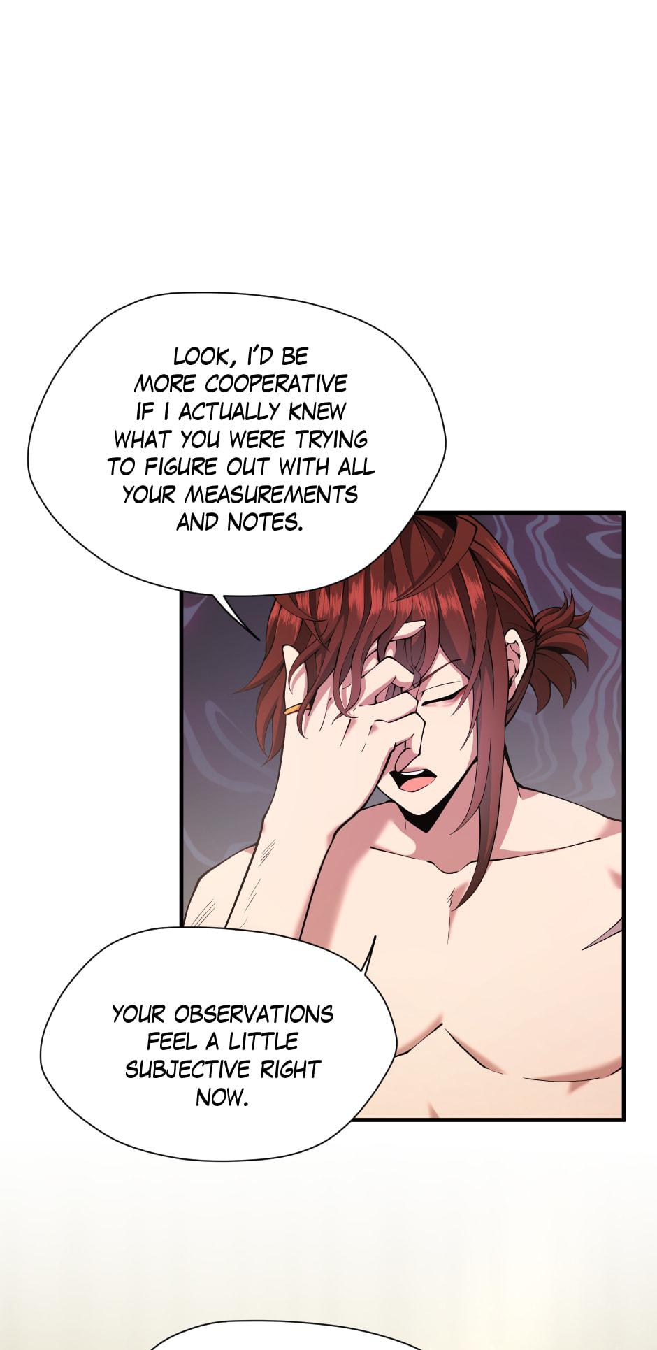 The Beginning After the End Chap 161 - Next Chap 162