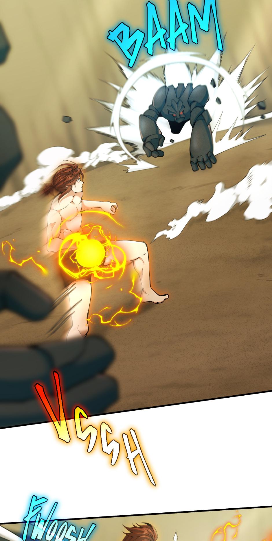 The Beginning After the End Chap 161 - Next Chap 162