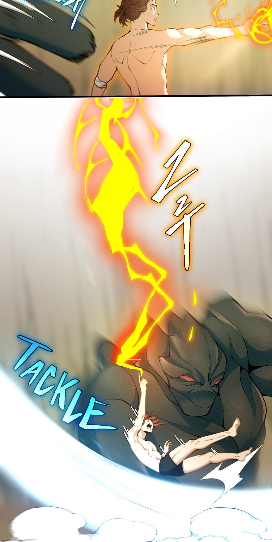 The Beginning After the End Chap 161 - Next Chap 162