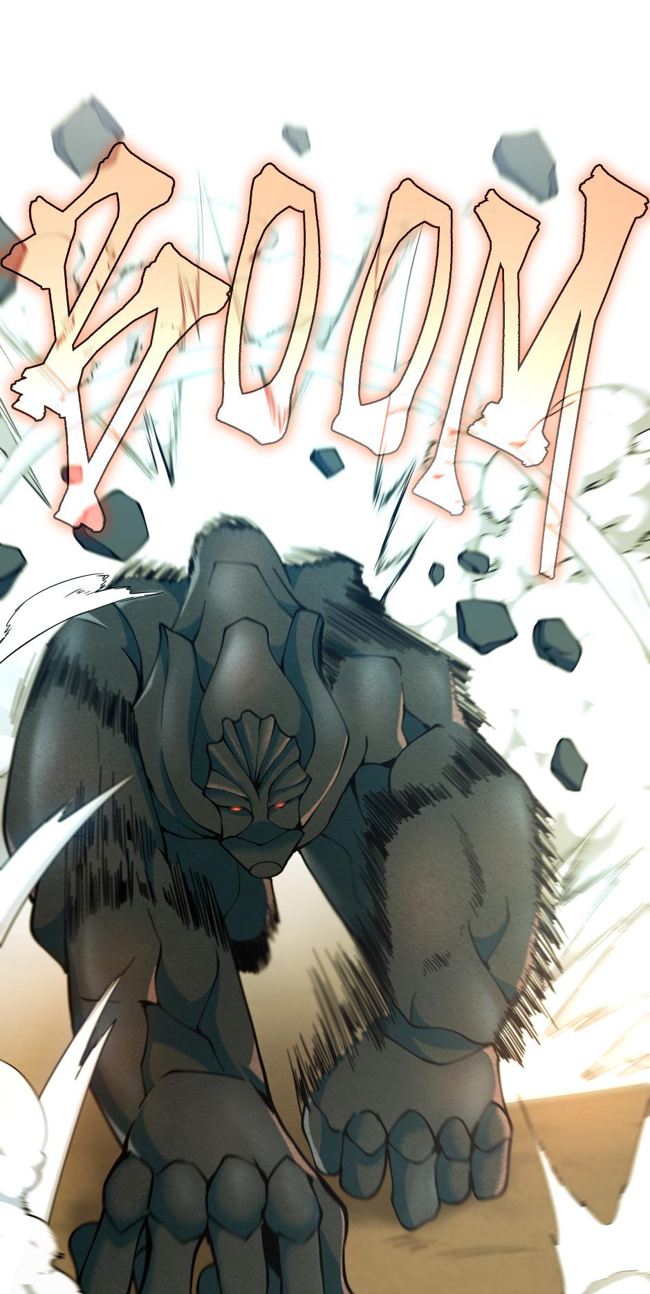The Beginning After the End Chap 161 - Next Chap 162