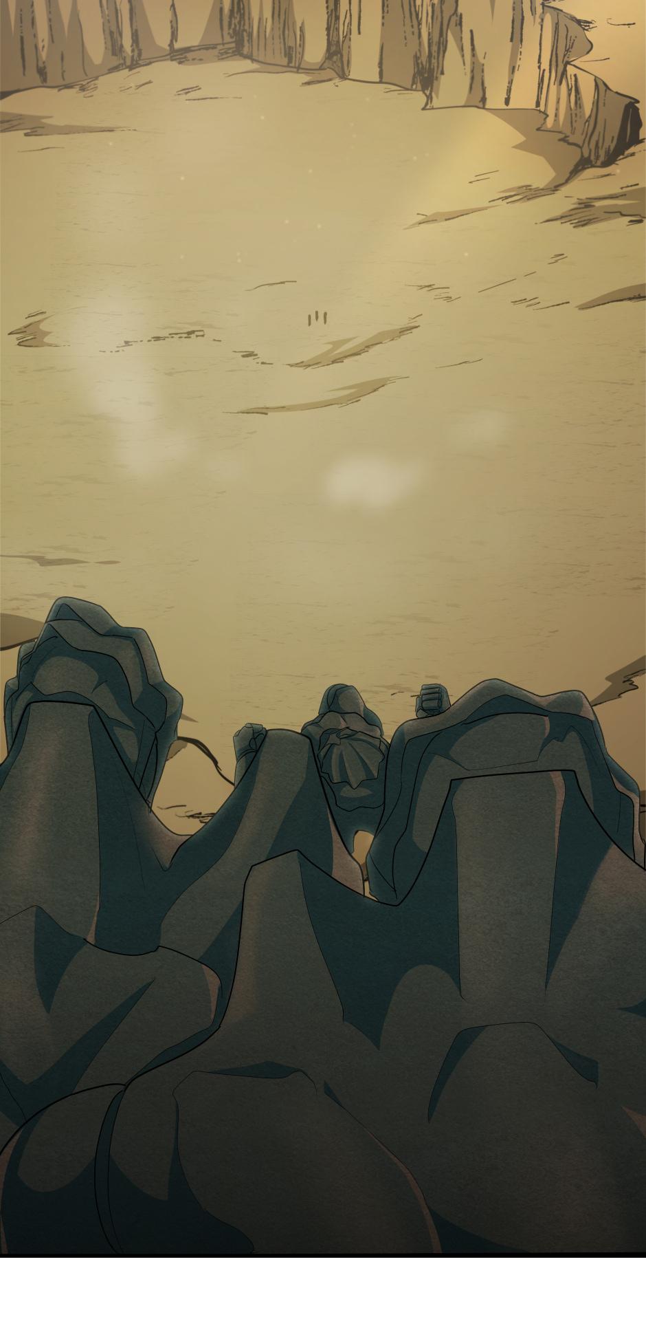 The Beginning After the End Chap 161 - Next Chap 162