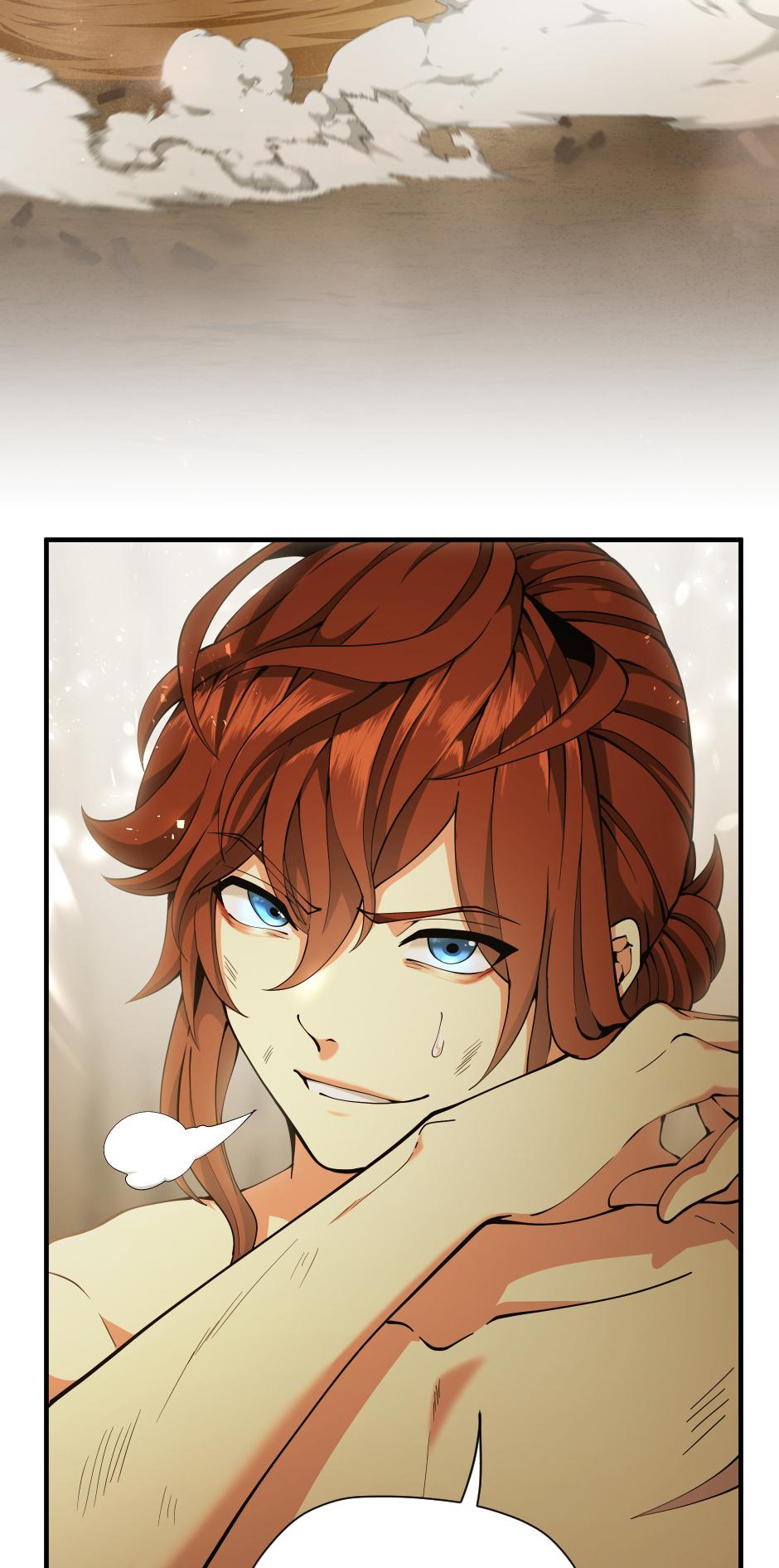 The Beginning After the End Chap 161 - Next Chap 162