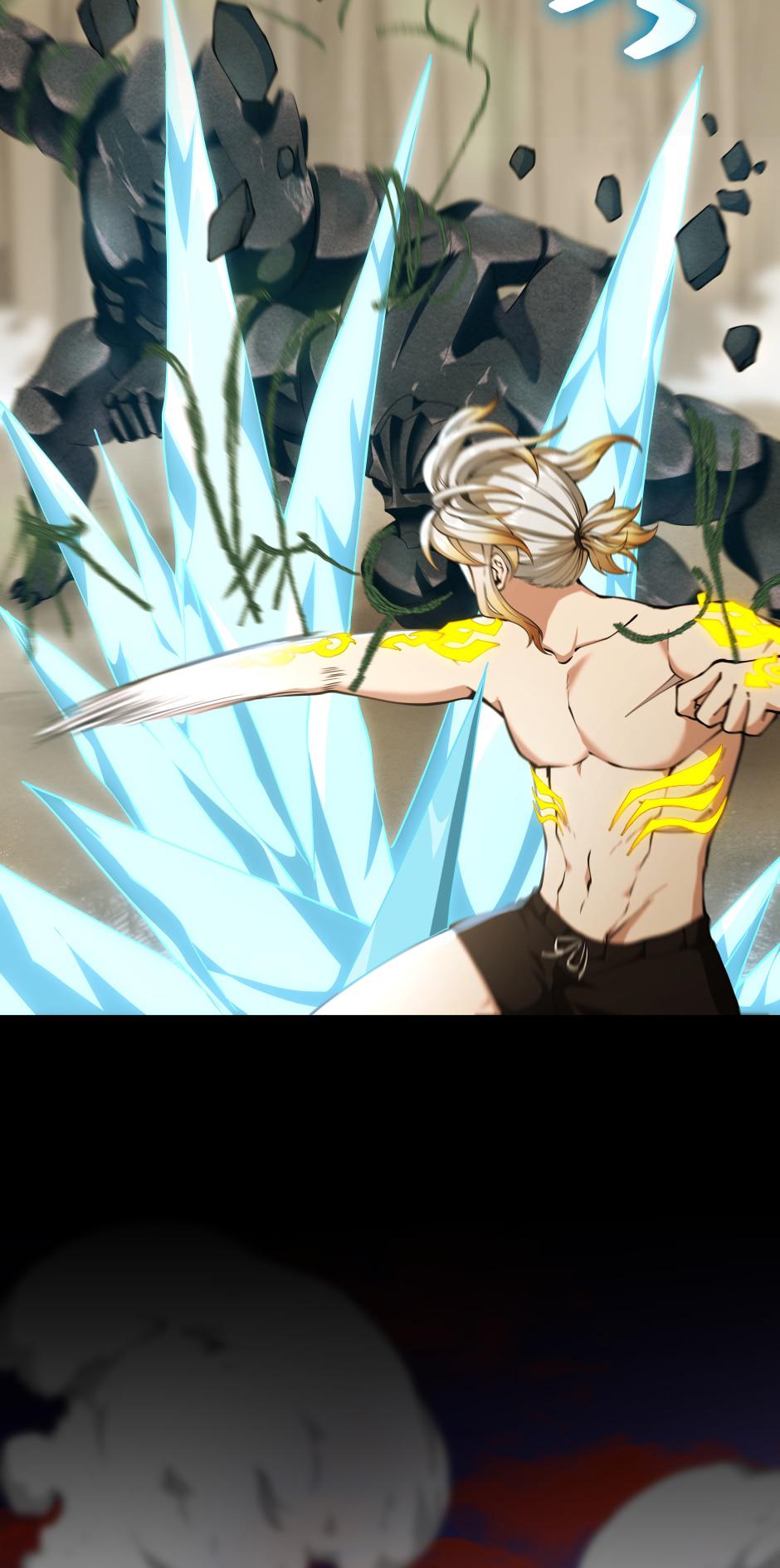 The Beginning After the End Chap 161 - Next Chap 162