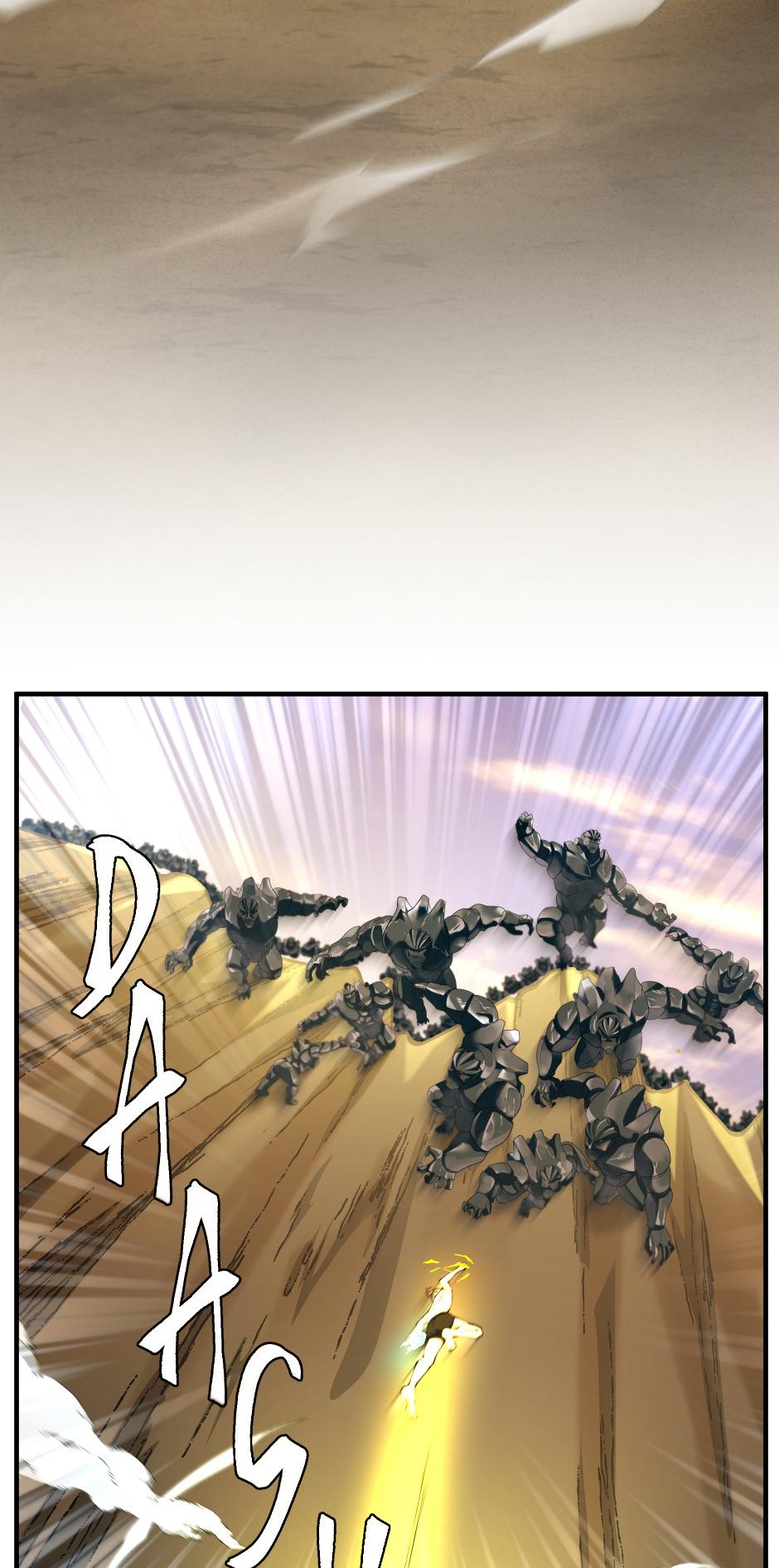 The Beginning After the End Chap 161 - Next Chap 162