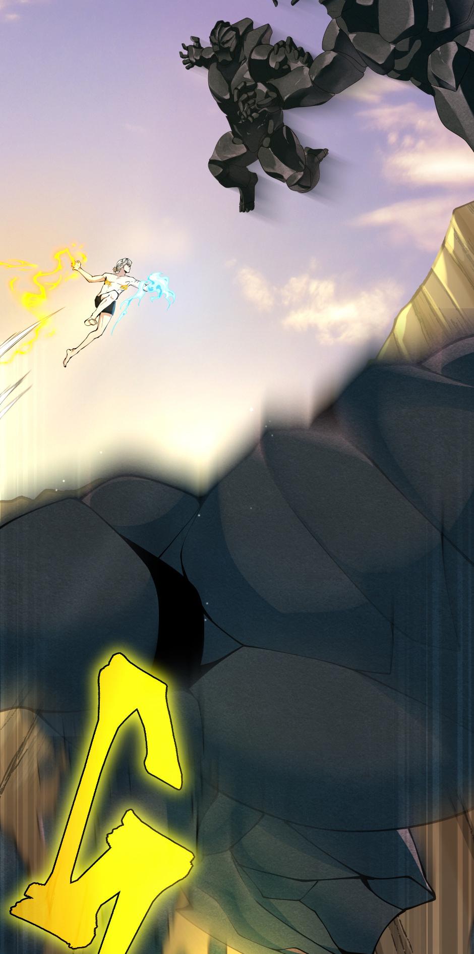 The Beginning After the End Chap 161 - Next Chap 162