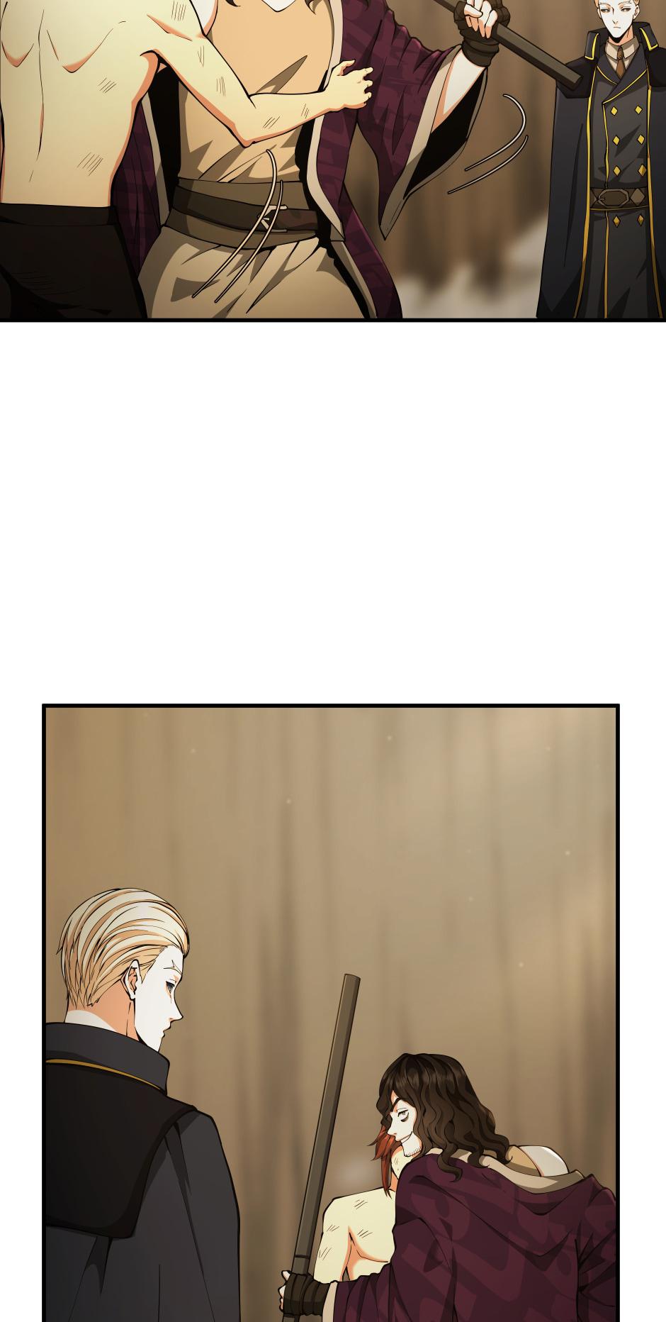 The Beginning After the End Chap 161 - Next Chap 162