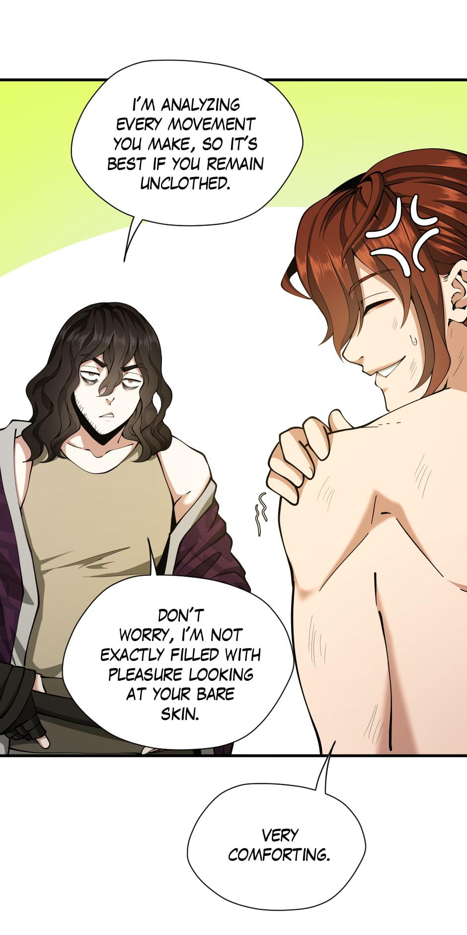 The Beginning After the End Chap 161 - Next Chap 162