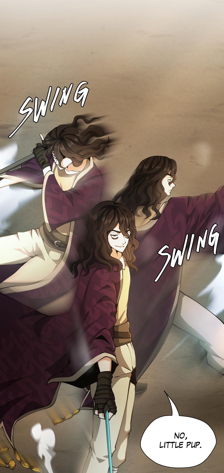 The Beginning After the End Chap 161 - Next Chap 162
