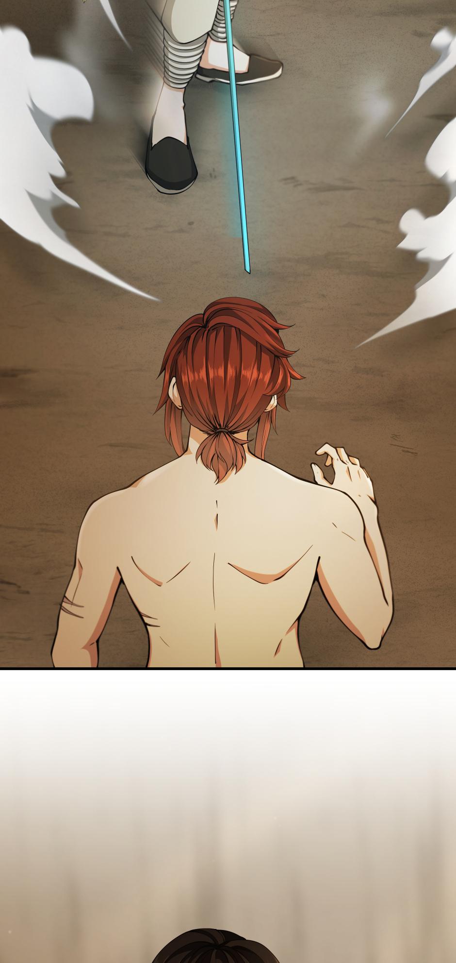 The Beginning After the End Chap 161 - Next Chap 162