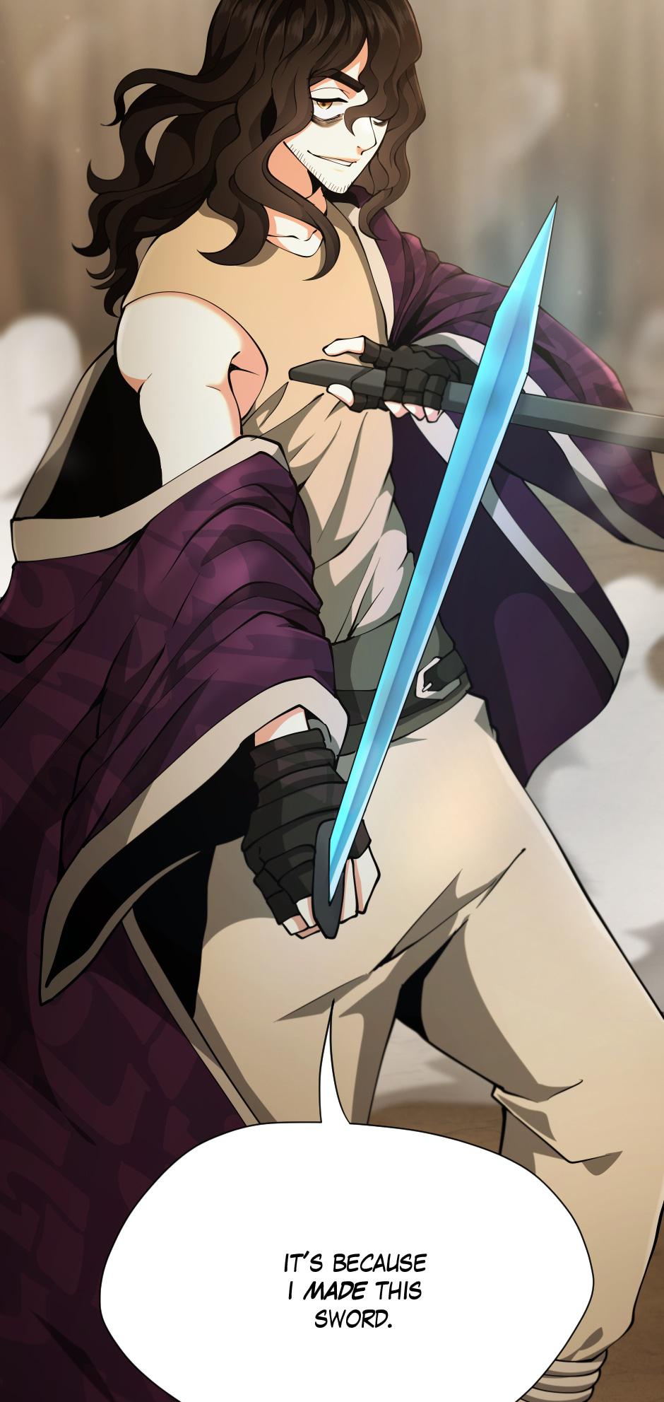 The Beginning After the End Chap 161 - Next Chap 162