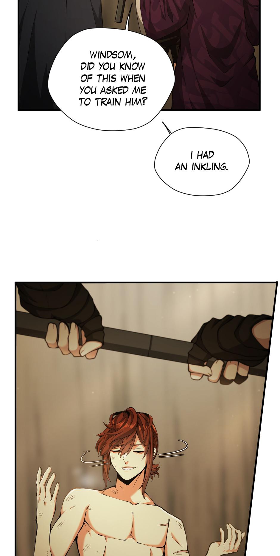 The Beginning After the End Chap 161 - Next Chap 162