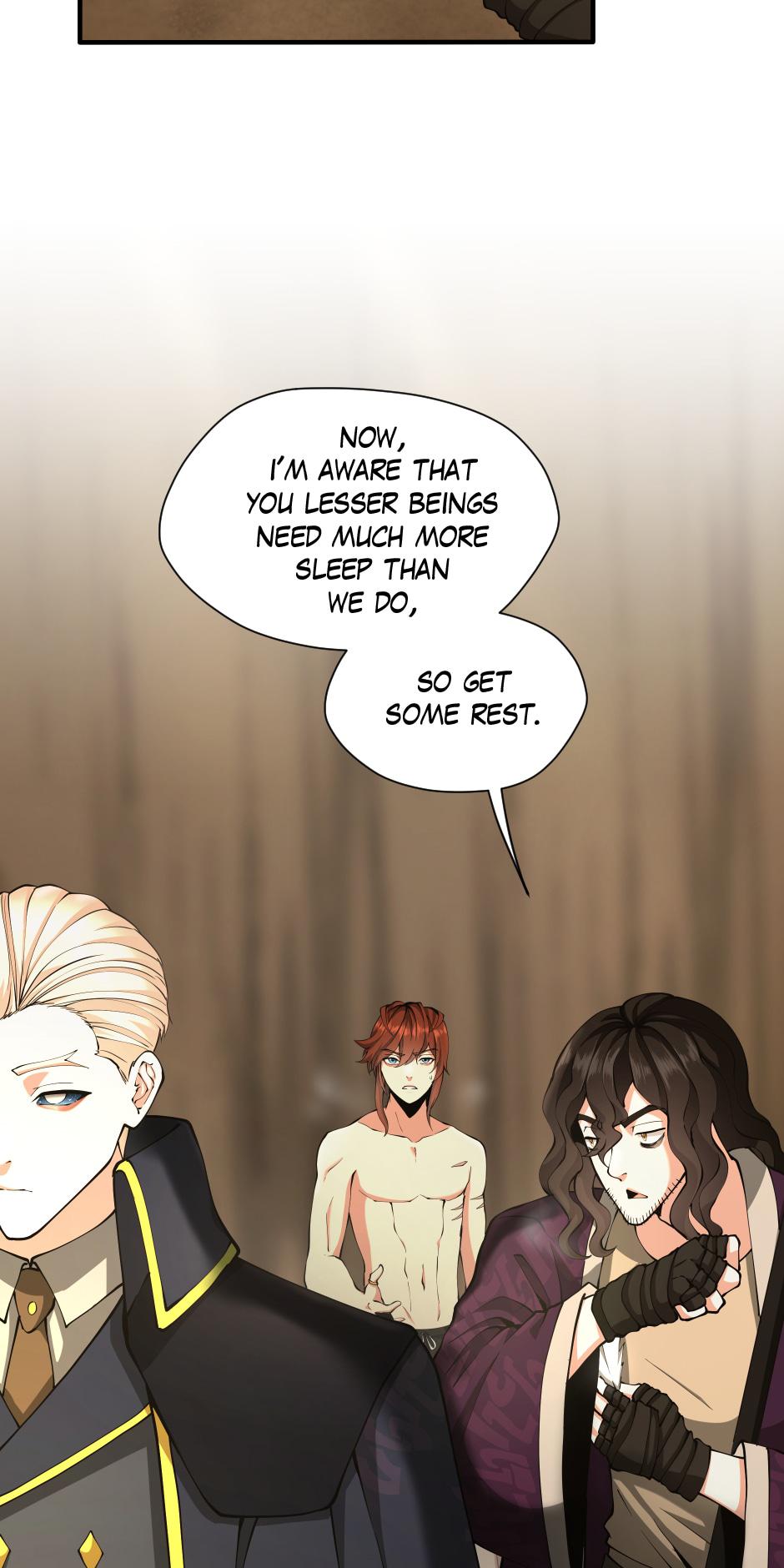 The Beginning After the End Chap 162 - Next Chap 163