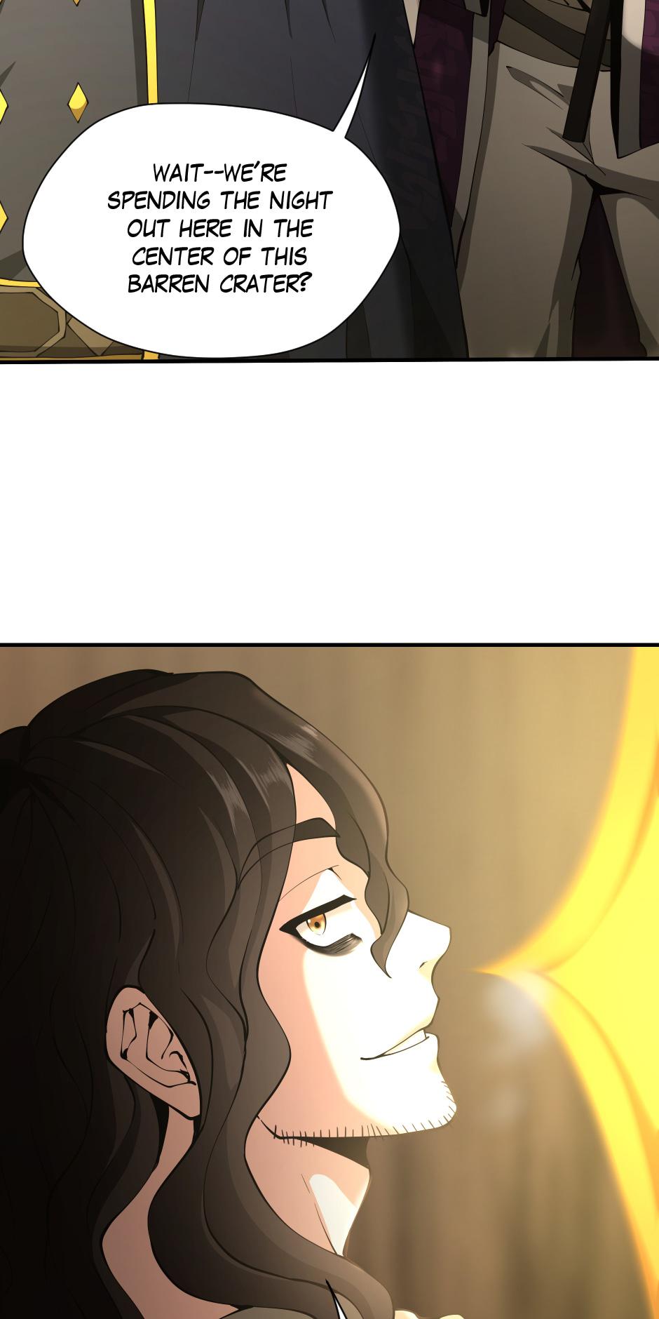 The Beginning After the End Chap 162 - Next Chap 163