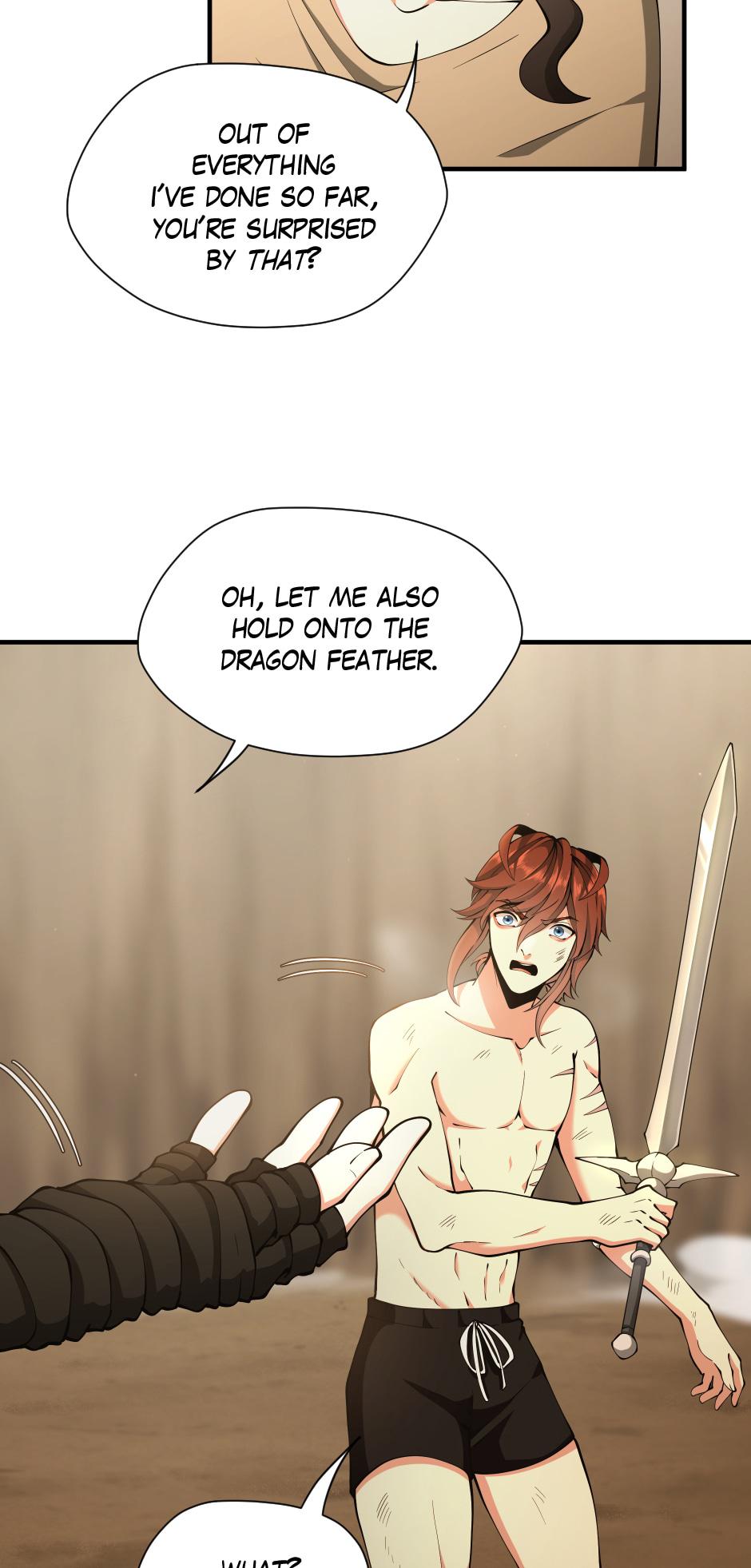 The Beginning After the End Chap 162 - Next Chap 163