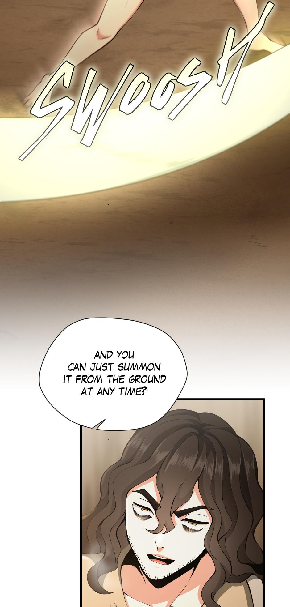 The Beginning After the End Chap 162 - Next Chap 163