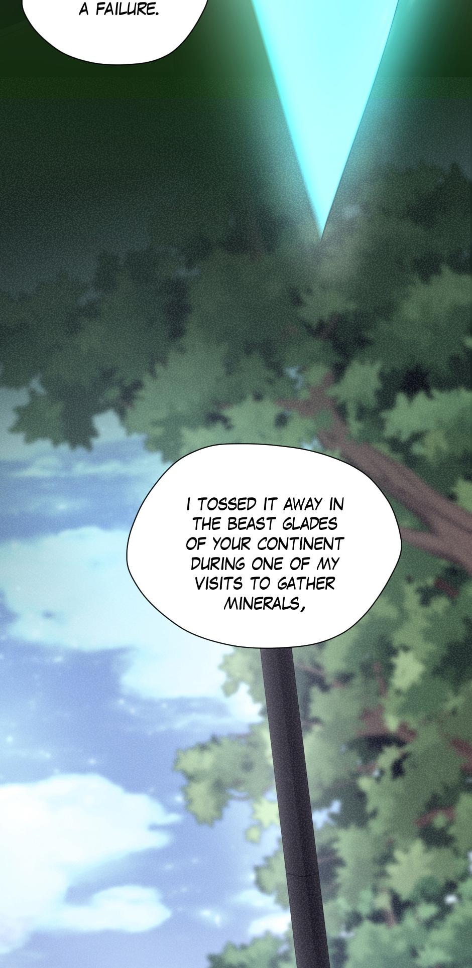 The Beginning After the End Chap 162 - Next Chap 163