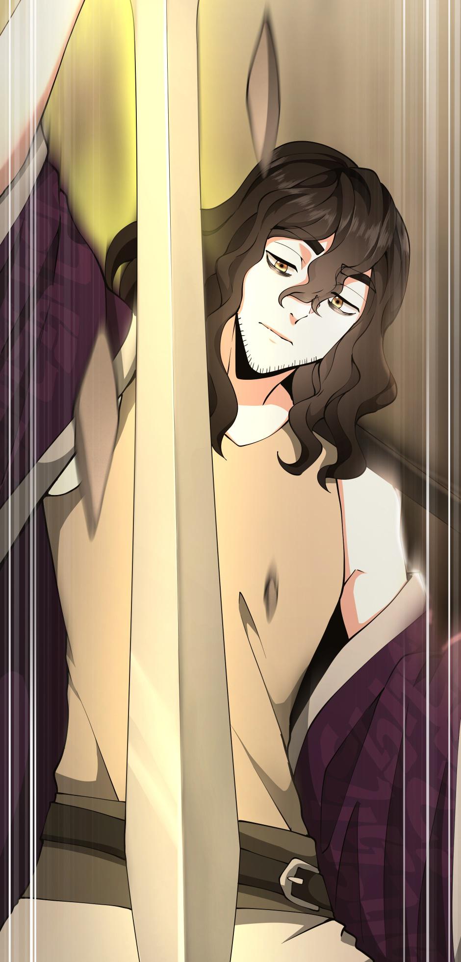 The Beginning After the End Chap 162 - Next Chap 163