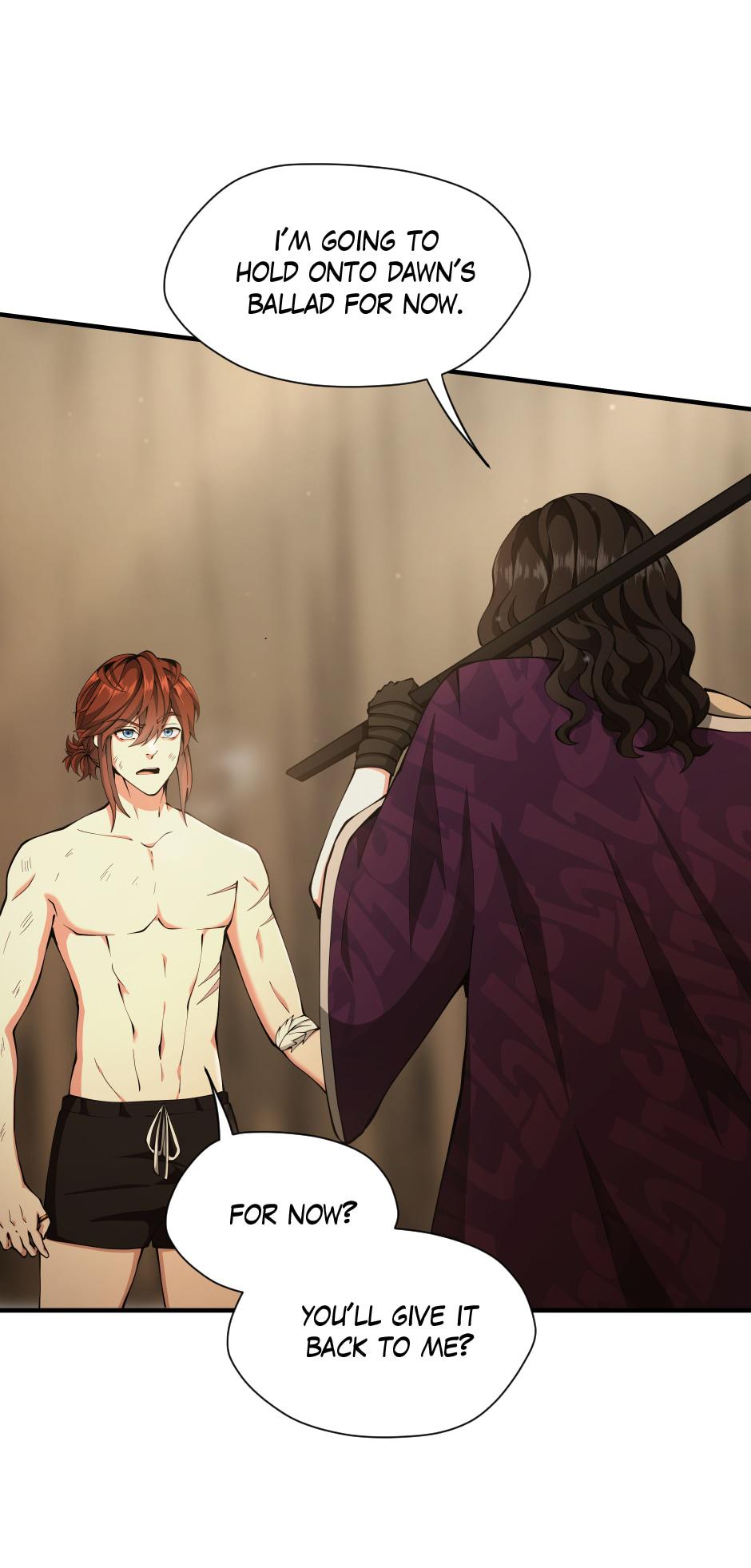 The Beginning After the End Chap 162 - Next Chap 163