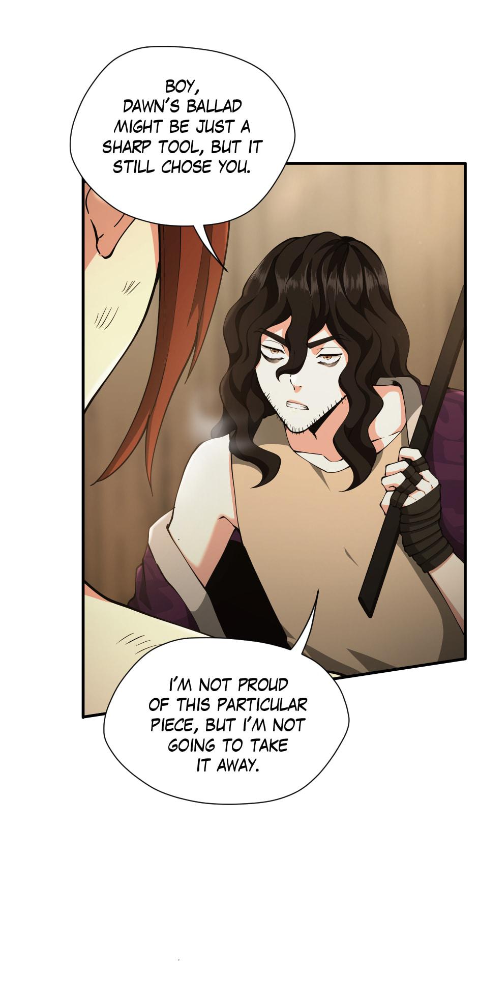 The Beginning After the End Chap 162 - Next Chap 163