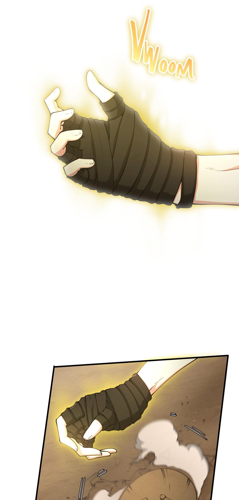 The Beginning After the End Chap 162 - Next Chap 163