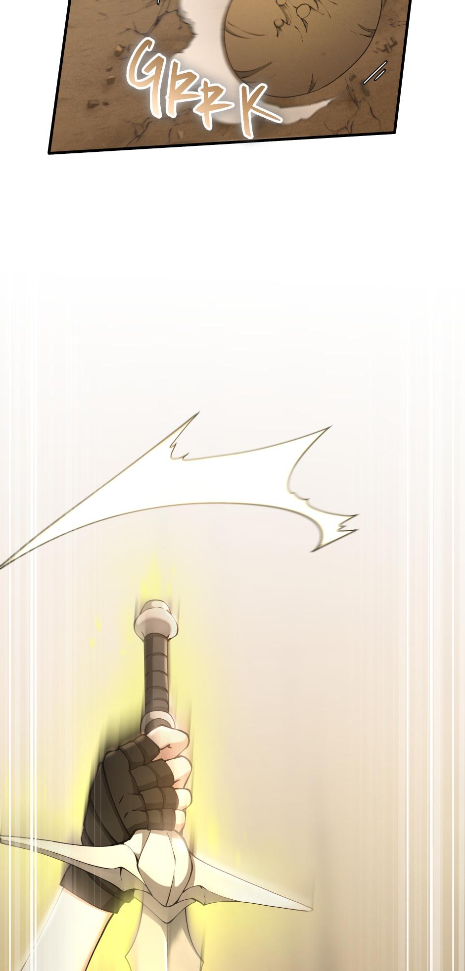 The Beginning After the End Chap 162 - Next Chap 163