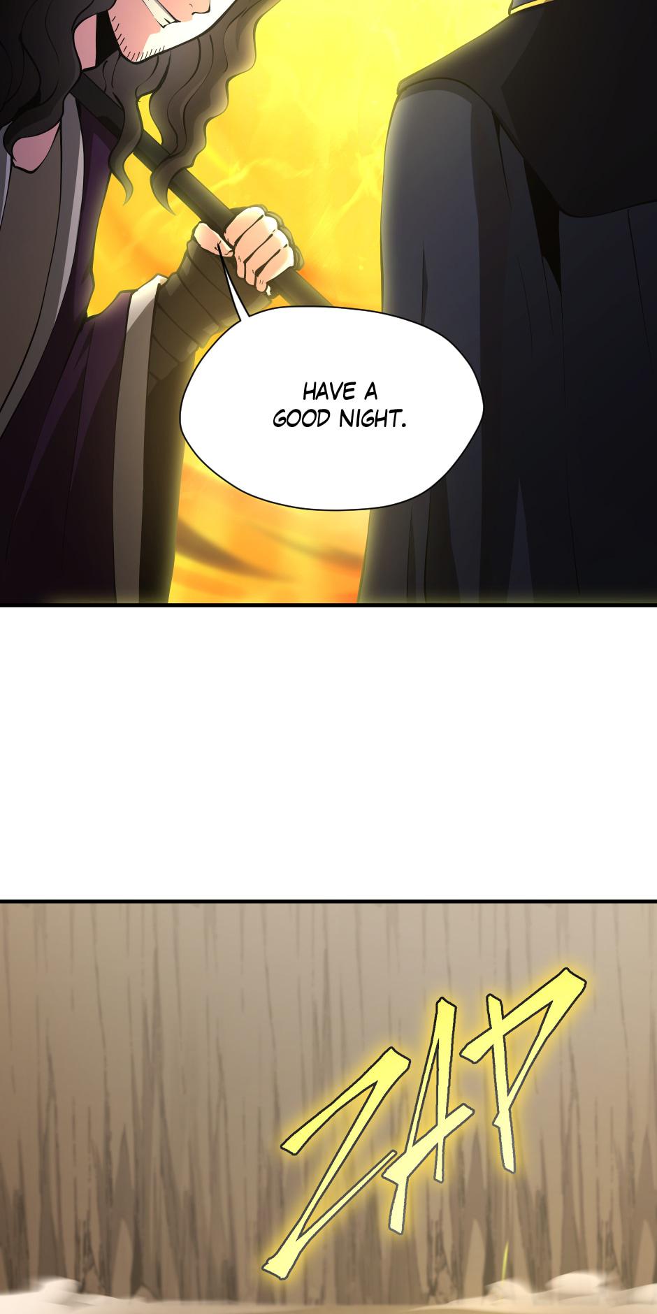 The Beginning After the End Chap 162 - Next Chap 163