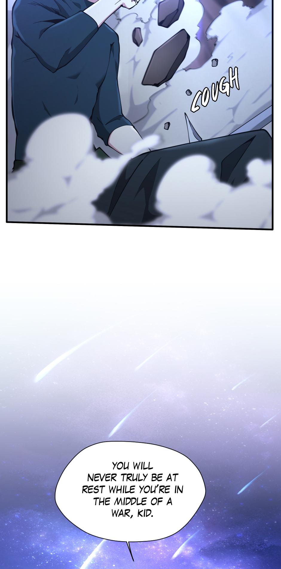 The Beginning After the End Chap 162 - Next Chap 163