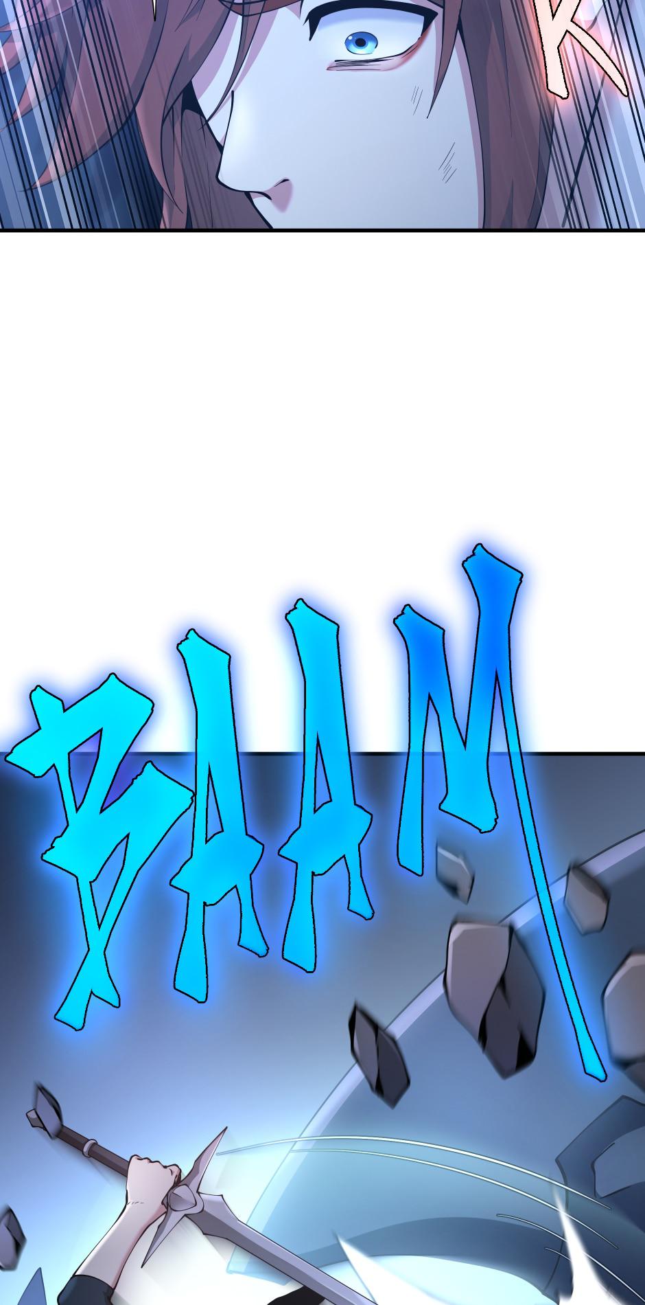 The Beginning After the End Chap 162 - Next Chap 163