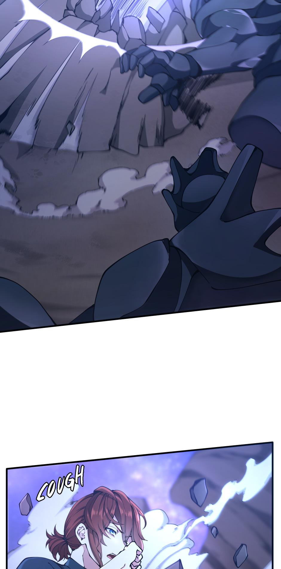 The Beginning After the End Chap 162 - Next Chap 163