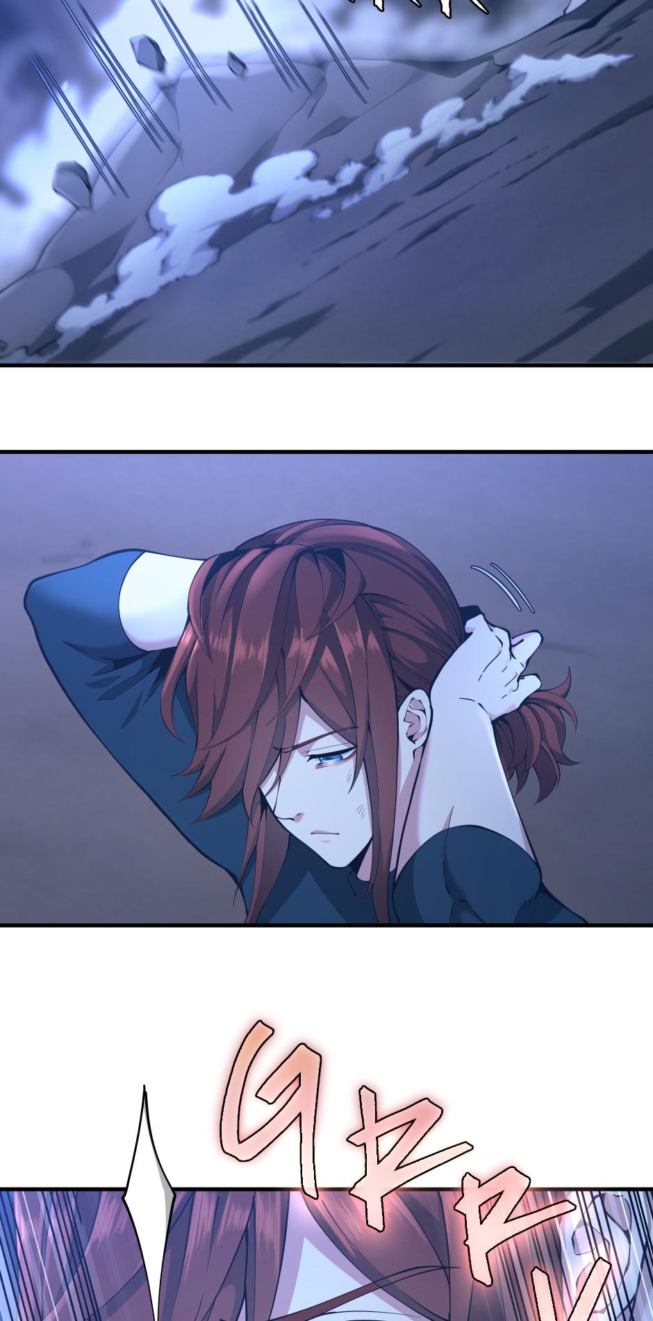 The Beginning After the End Chap 162 - Next Chap 163