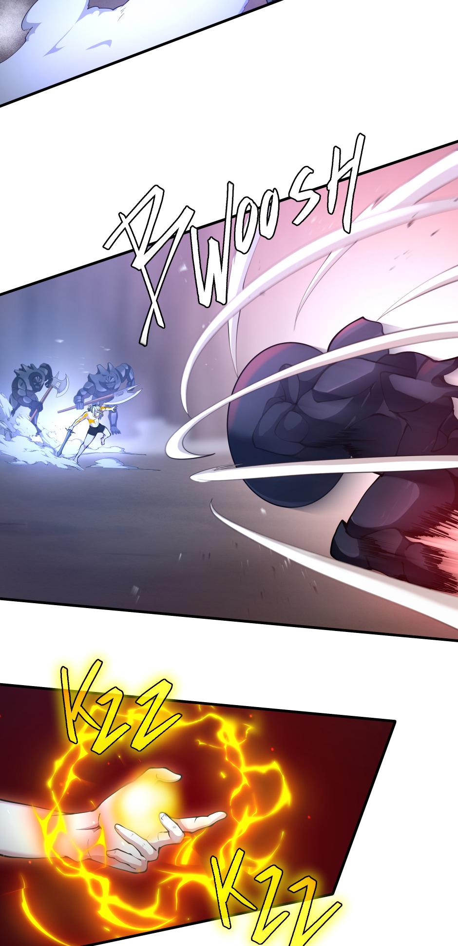 The Beginning After the End Chap 162 - Next Chap 163