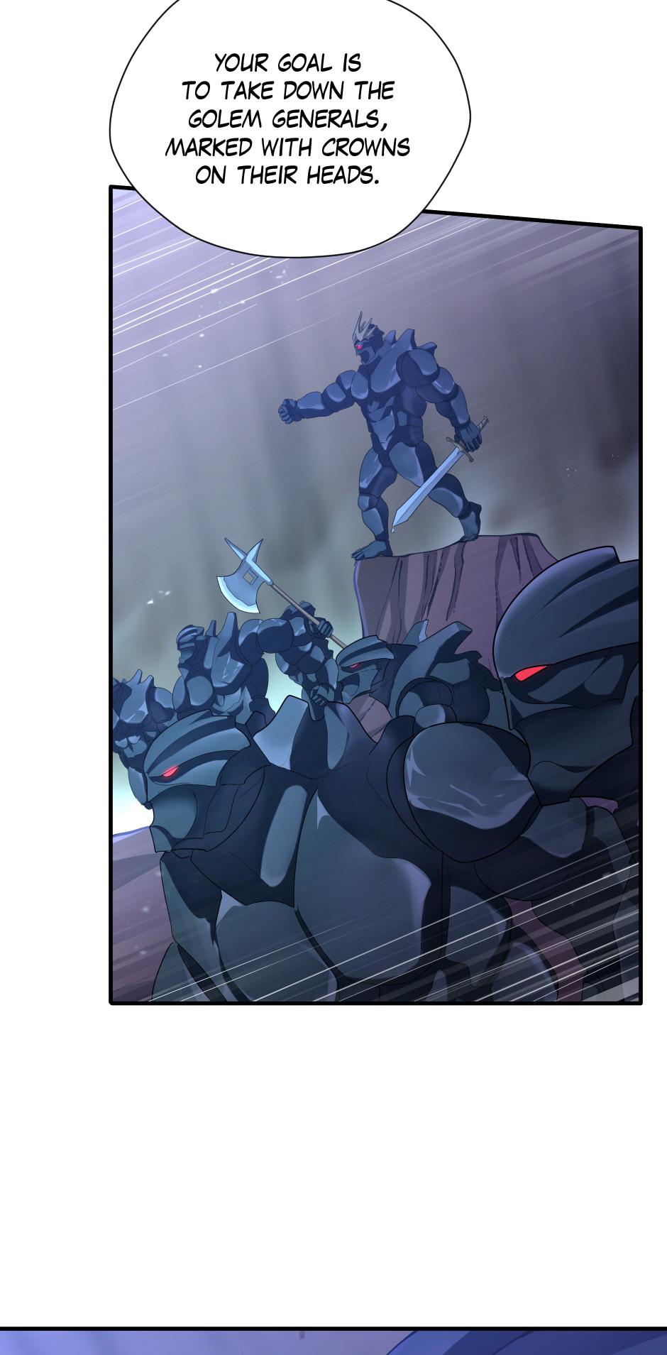 The Beginning After the End Chap 162 - Next Chap 163