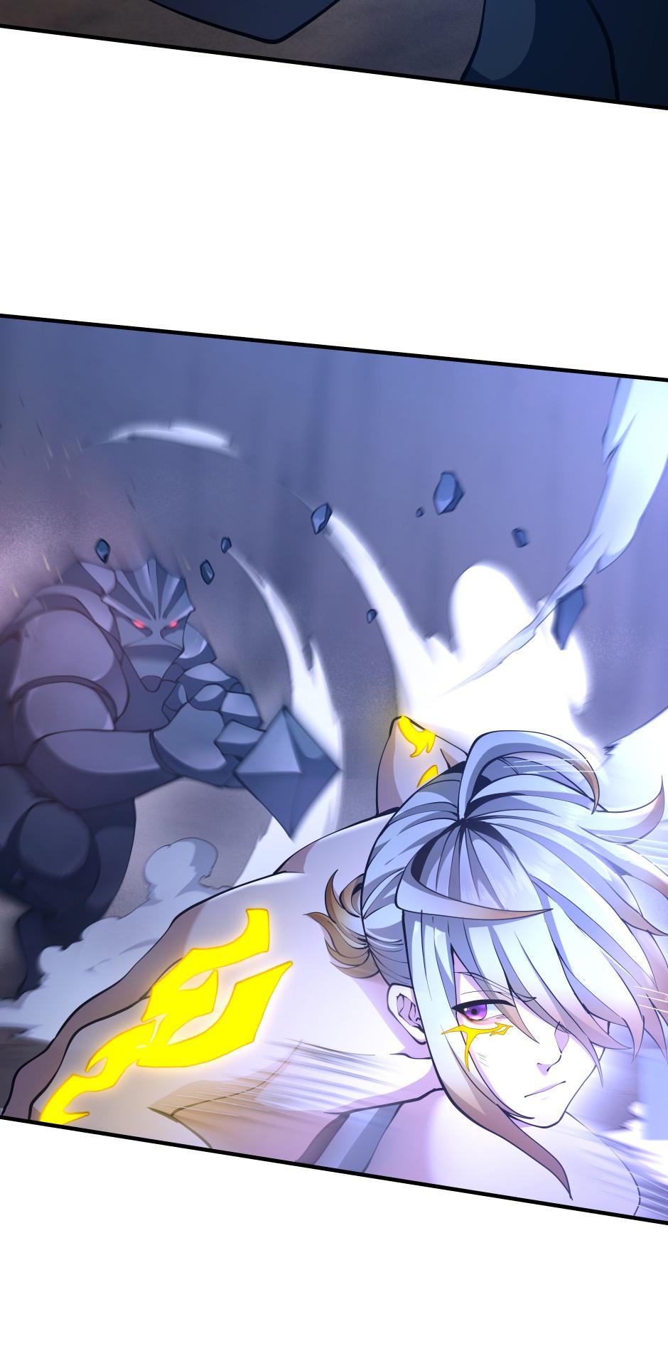 The Beginning After the End Chap 162 - Next Chap 163