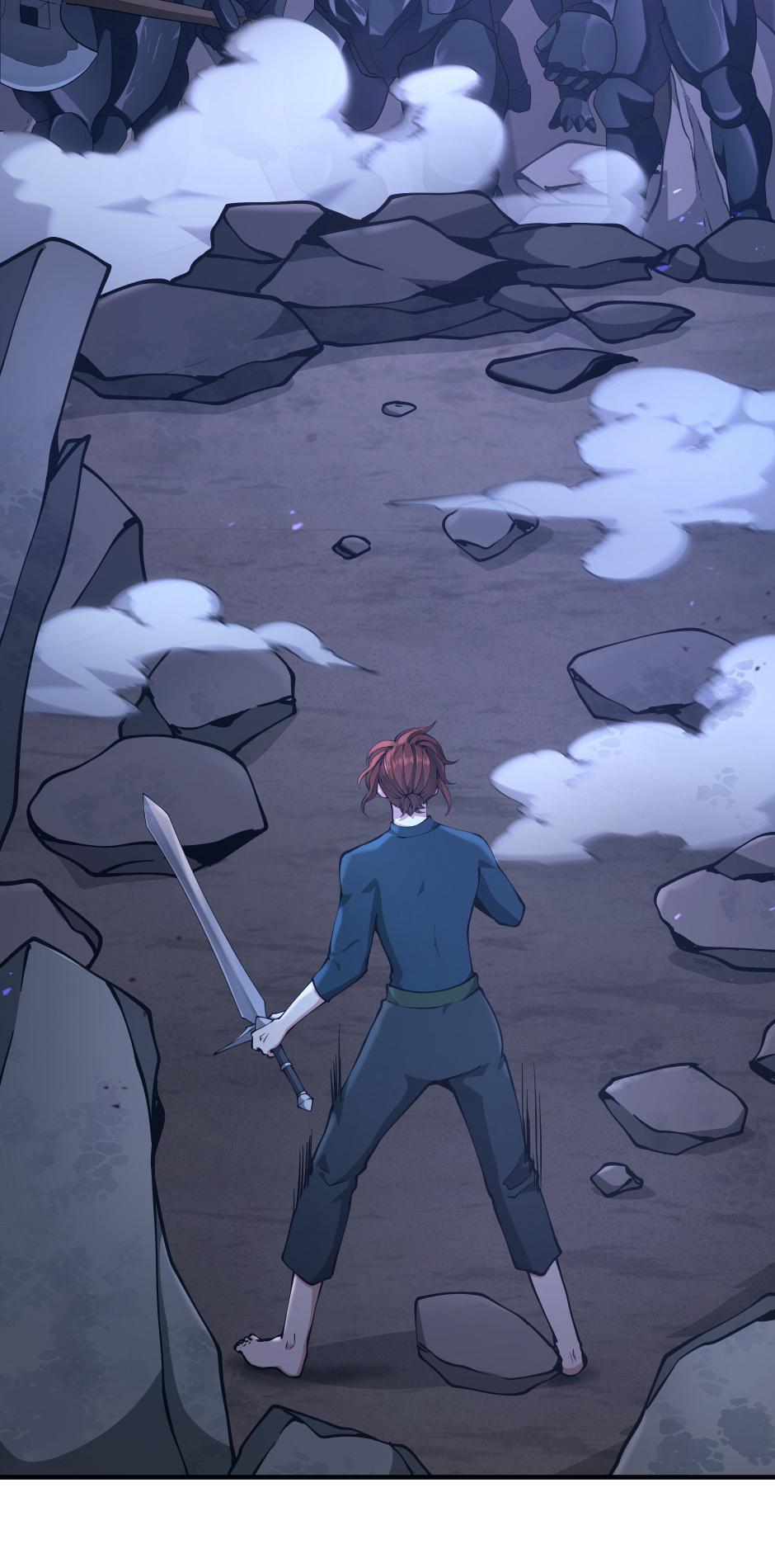 The Beginning After the End Chap 162 - Next Chap 163