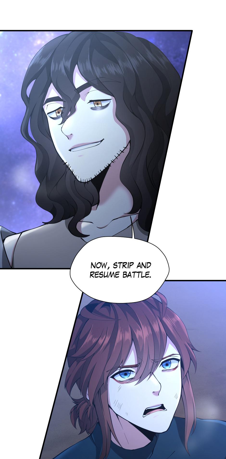 The Beginning After the End Chap 162 - Next Chap 163
