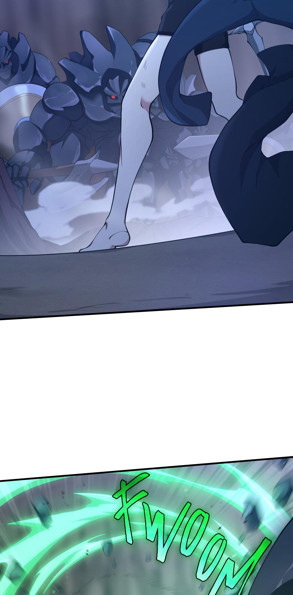 The Beginning After the End Chap 162 - Next Chap 163