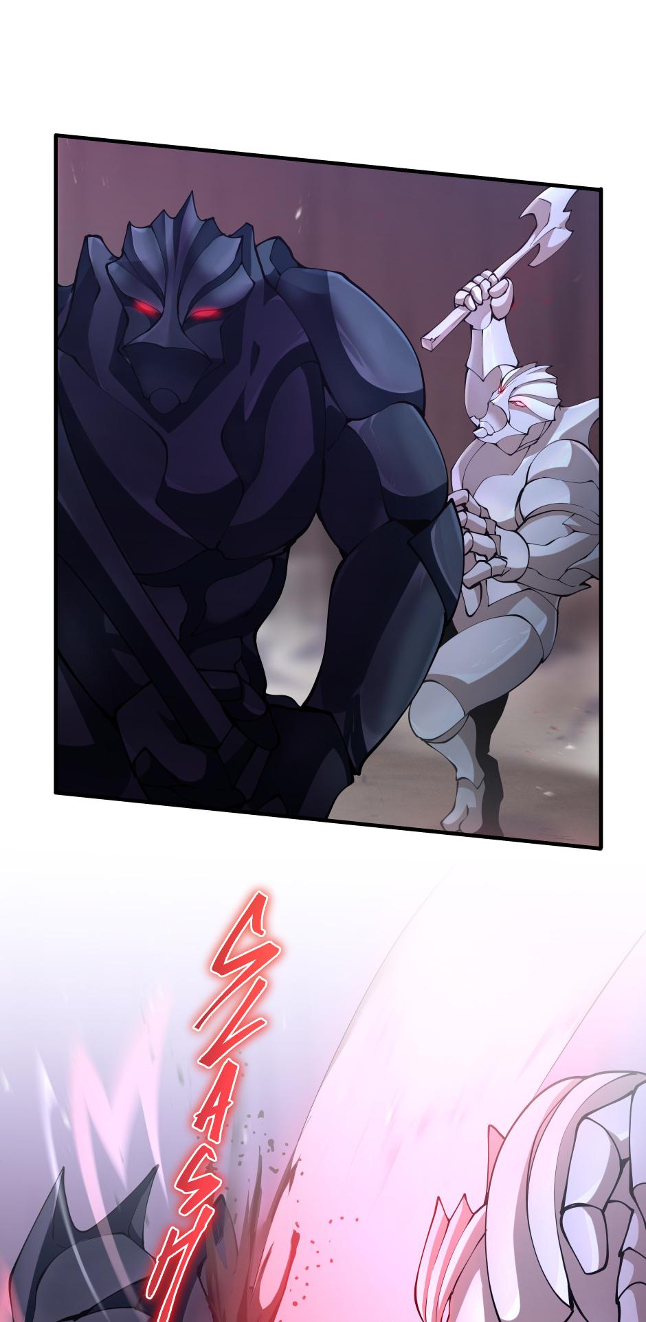 The Beginning After the End Chap 162 - Next Chap 163