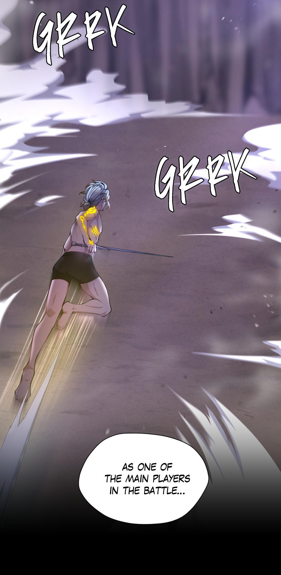 The Beginning After the End Chap 162 - Next Chap 163