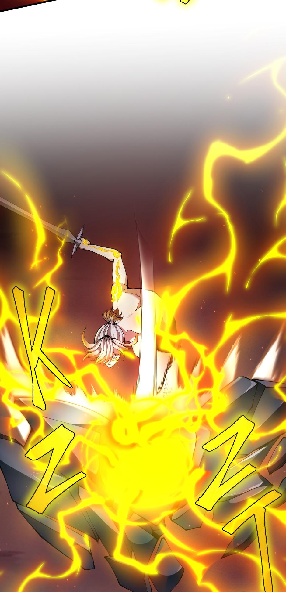 The Beginning After the End Chap 162 - Next Chap 163