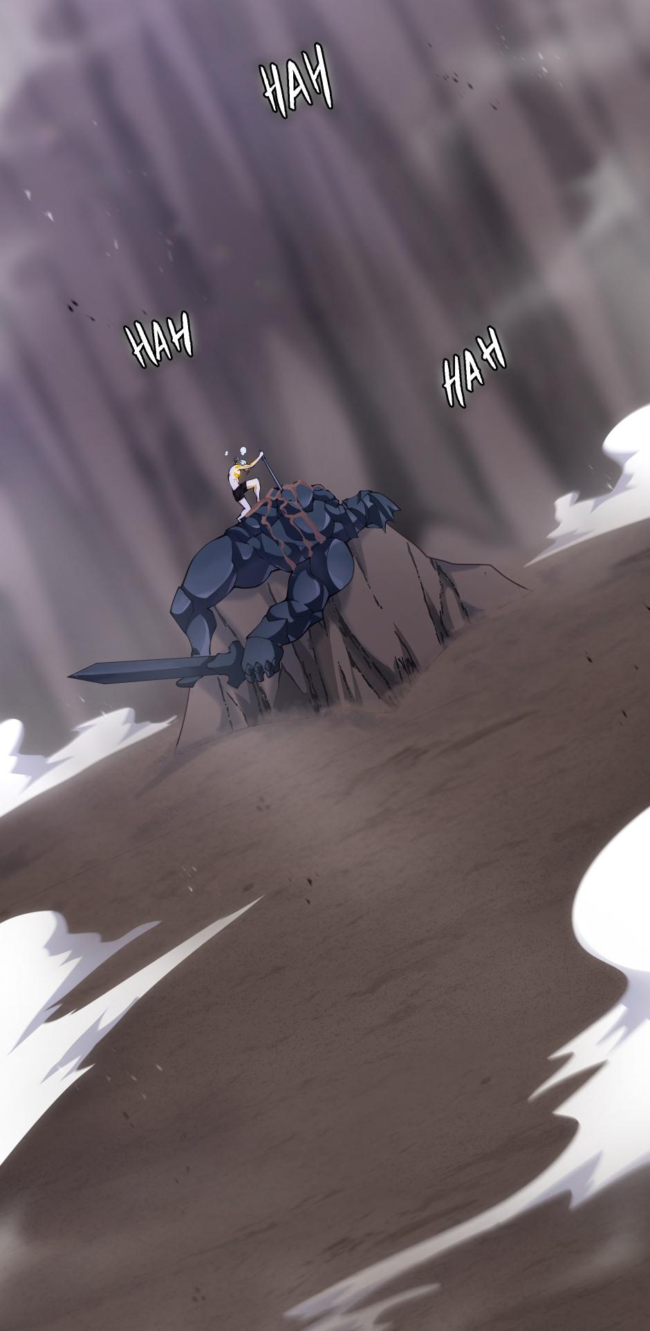 The Beginning After the End Chap 162 - Next Chap 163