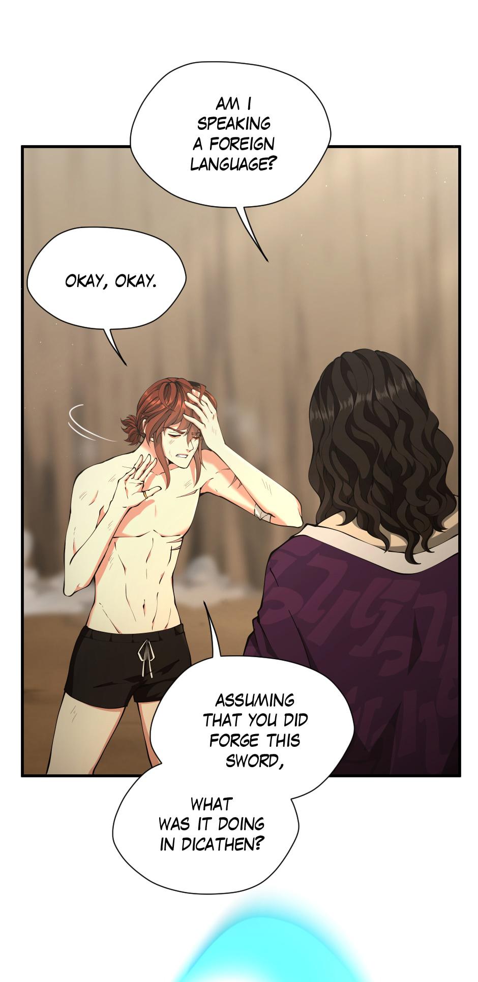 The Beginning After the End Chap 162 - Next Chap 163
