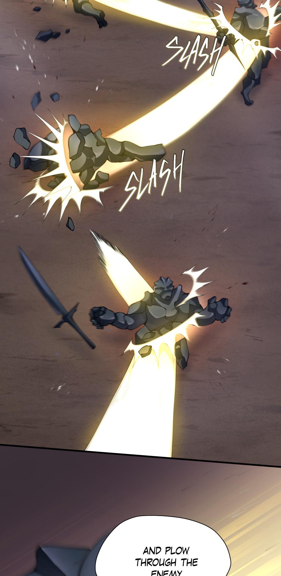 The Beginning After the End Chap 162 - Next Chap 163