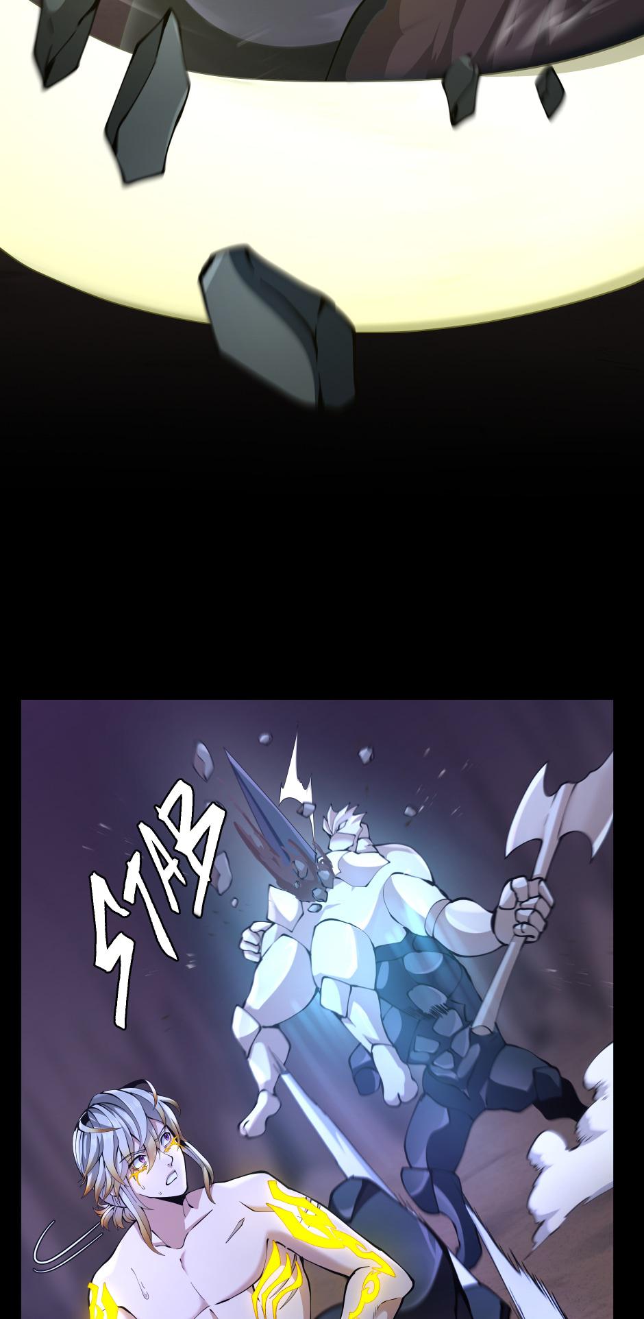 The Beginning After the End Chap 162 - Next Chap 163