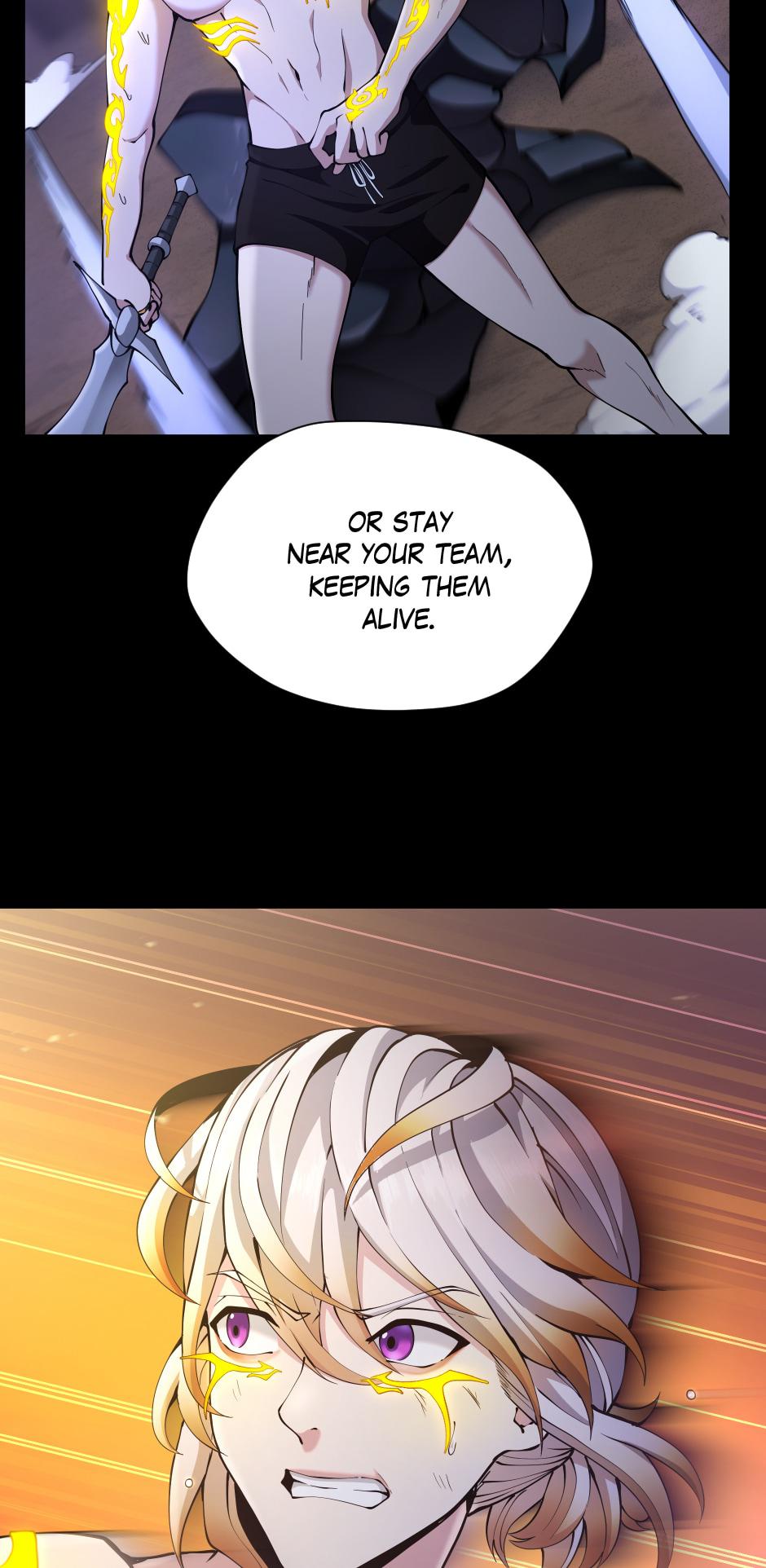 The Beginning After the End Chap 162 - Next Chap 163