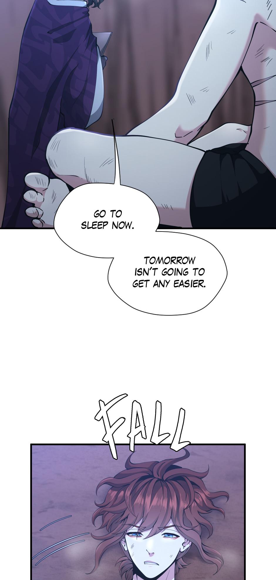 The Beginning After the End Chap 162 - Next Chap 163