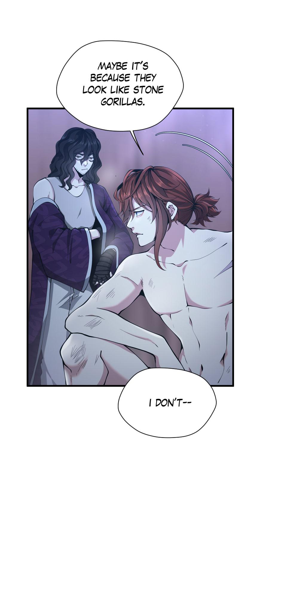 The Beginning After the End Chap 162 - Next Chap 163